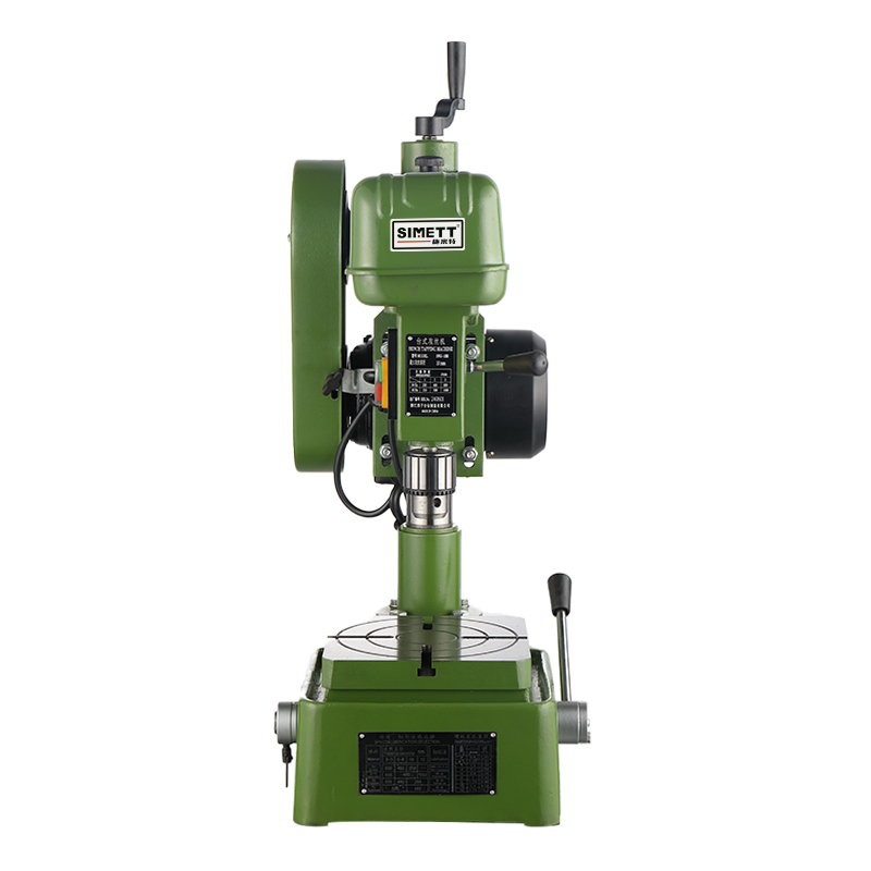 11-Zoll-Industriekupplungs-Klopfmaschine M12