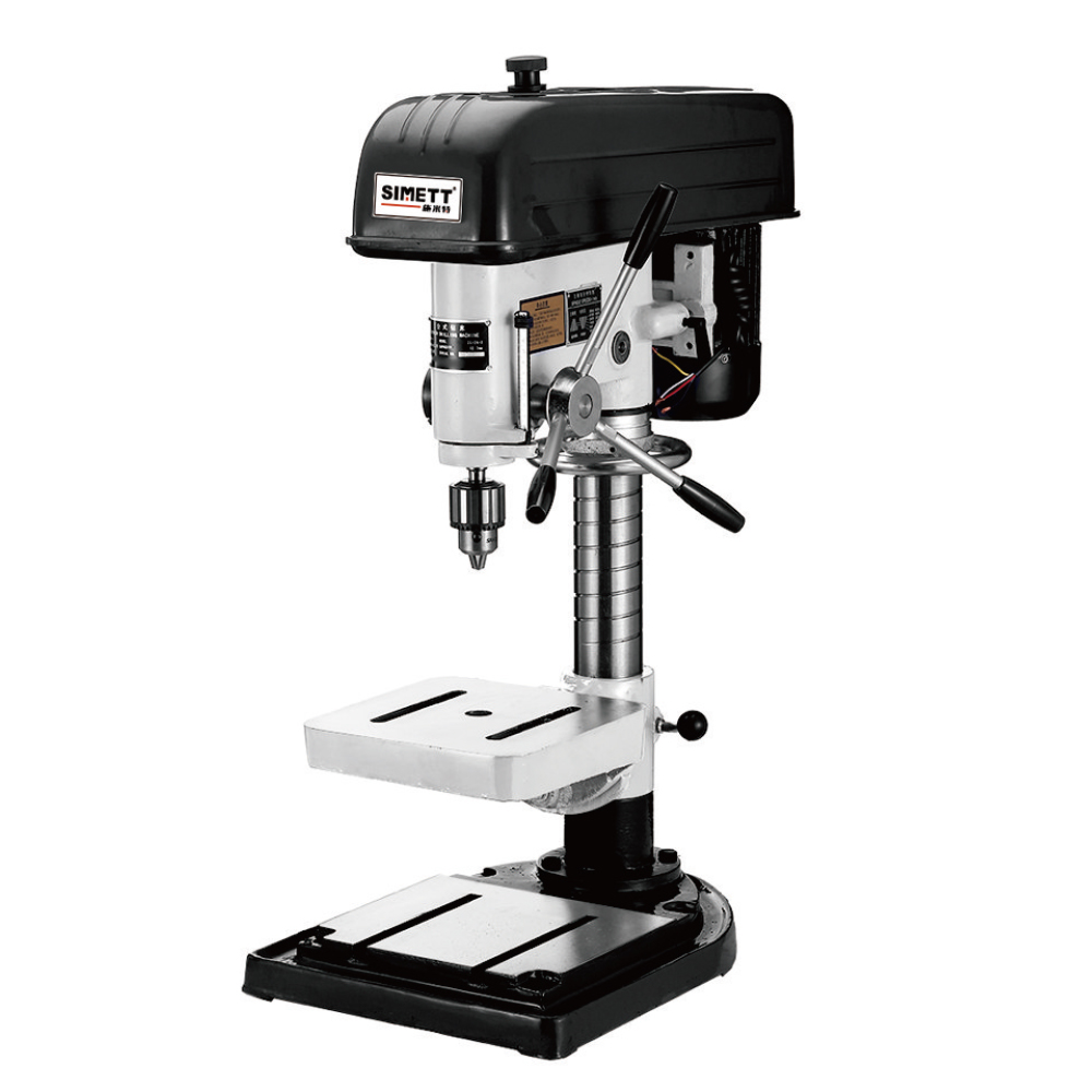 SIMETT® 15-Zoll-Tischbohrmaschine Z512A-2: Präzision und Leistung neu definiert