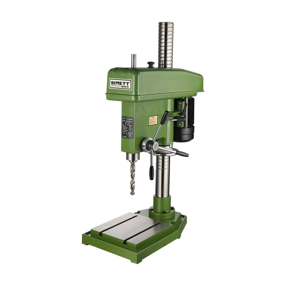 Simett Industrial Grade Bank Bohrer