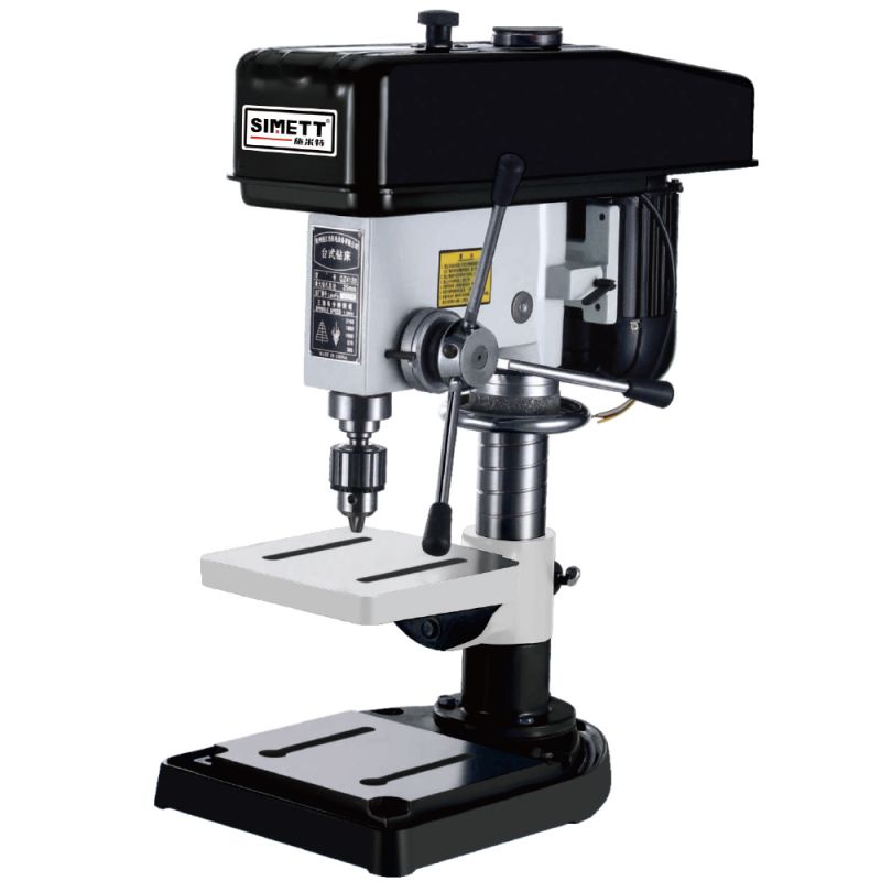 Industrielle 19-Zoll-Bohrmaschine Serie 20 mm