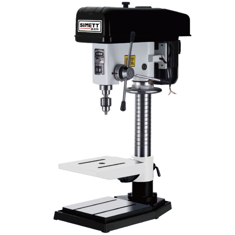 Industrielle 19-Zoll-Bohrmaschine Serie 32 mm